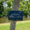 Slate Sign - Image 2