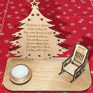 Christmas in Heaven